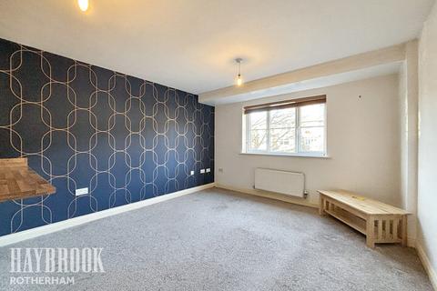 2 bedroom apartment for sale, Richmond Way, Kimberworth