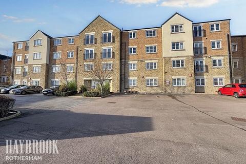 2 bedroom apartment for sale, Richmond Way, Kimberworth