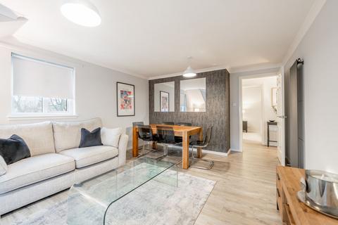 undefined, 4 Cartbank Grove, Flat 2/3, Muirend, Glasgow, G44 3JD