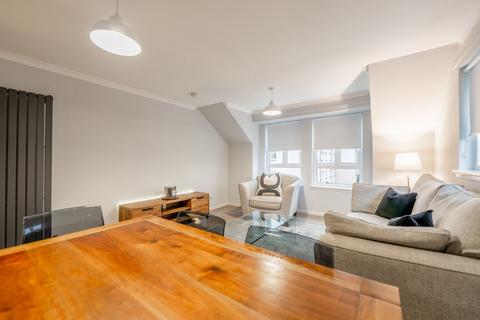 undefined, 4 Cartbank Grove, Flat 2/3, Muirend, Glasgow, G44 3JD