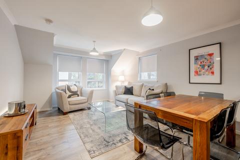 undefined, 4 Cartbank Grove, Flat 2/3, Muirend, Glasgow, G44 3JD