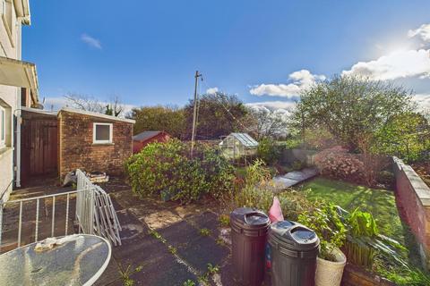 undefined, Bryngwyn Bach, Llanelli