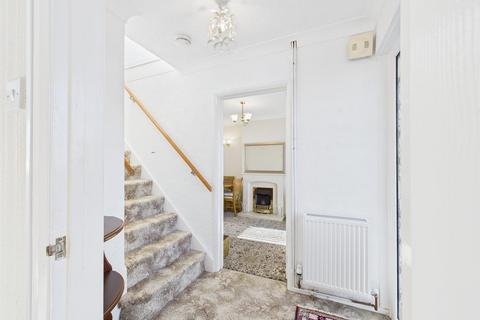 undefined, Bryngwyn Bach, Llanelli