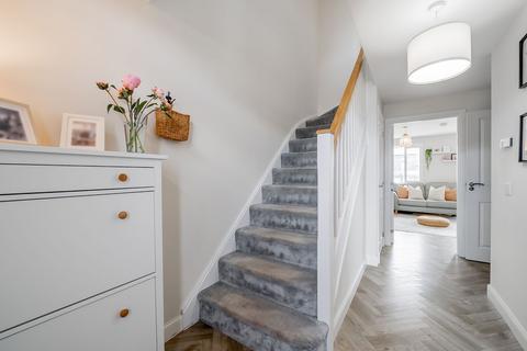 undefined, Lady Glen Place, Newton Mearns, G77