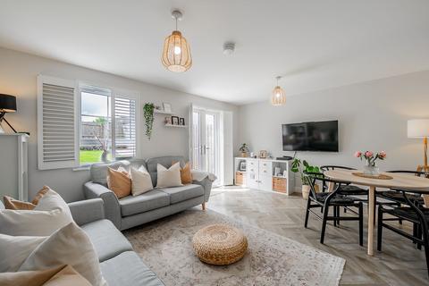 undefined, Lady Glen Place, Newton Mearns, G77