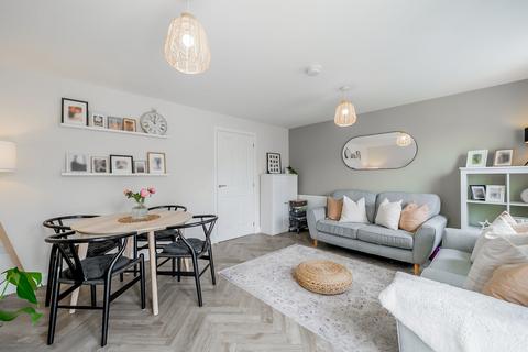 undefined, Lady Glen Place, Newton Mearns, G77