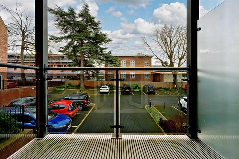 undefined, Trinity Road, Darlington