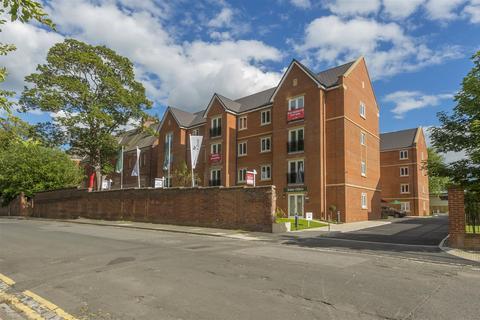 undefined, Trinity Road, Darlington