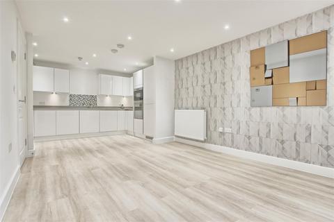 undefined, Newmarket Road, Cambridge
