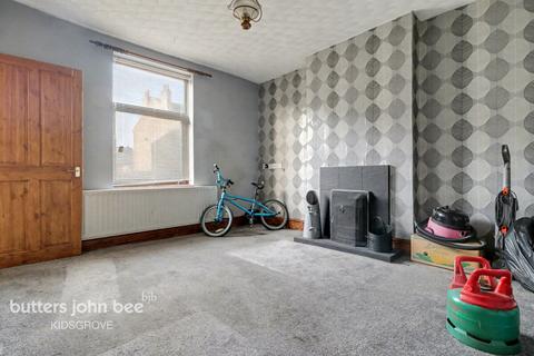 Congleton Road, Stoke-On-Trent, ST7 1LY