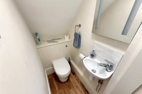 2 bedroom end of terrace house to rent, South Street, Scalford, Melton Mowbray