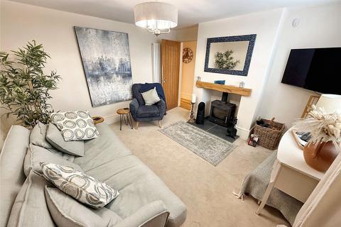 2 bedroom end of terrace house to rent, South Street, Scalford, Melton Mowbray