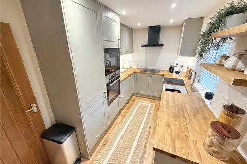 2 bedroom end of terrace house to rent, South Street, Scalford, Melton Mowbray