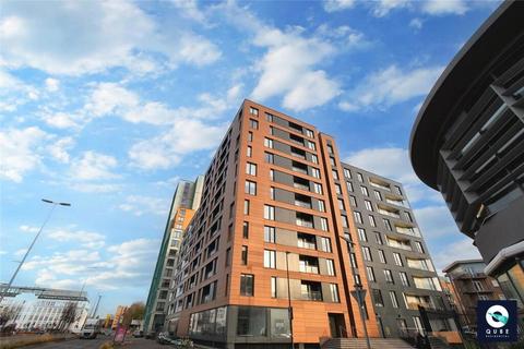 8 Elmira Way, Salford, Greater Manchester, M5 3NQ