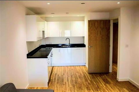 undefined, 8 Elmira Way, Salford, Greater Manchester, M5 3NQ