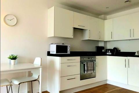 undefined, 8 Elmira Way, Salford, Greater Manchester, M5 3NQ