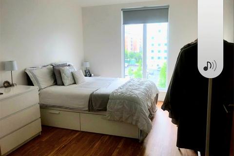 undefined, 8 Elmira Way, Salford, Greater Manchester, M5 3NQ