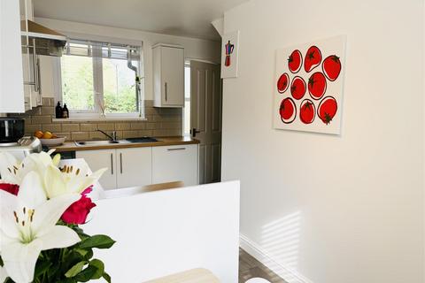 undefined, Jos Way, Shepley, Huddersfield, HD8 8DP