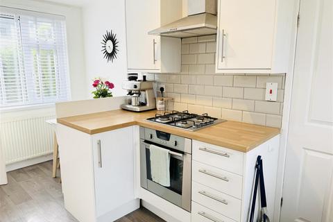 undefined, Jos Way, Shepley, Huddersfield, HD8 8DP