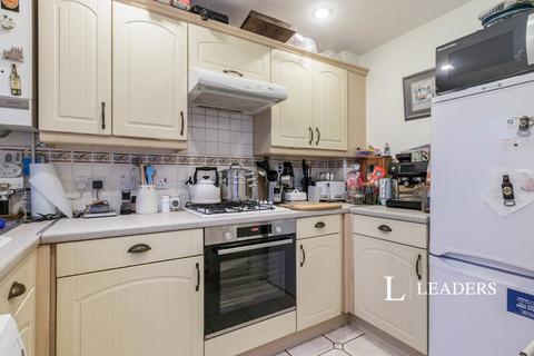 undefined, Manor Crescent, Manor Park, Epsom, KT19