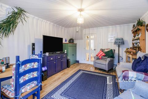 undefined, Manor Crescent, Manor Park, Epsom, KT19