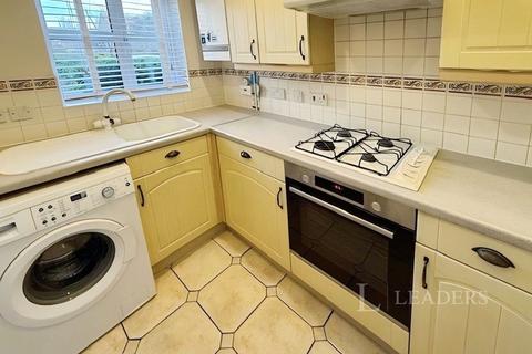undefined, Manor Crescent, Manor Park, Epsom, KT19