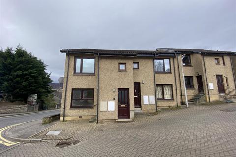 undefined, Park Terrace, Pitlochry