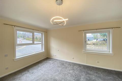 undefined, Park Terrace, Pitlochry