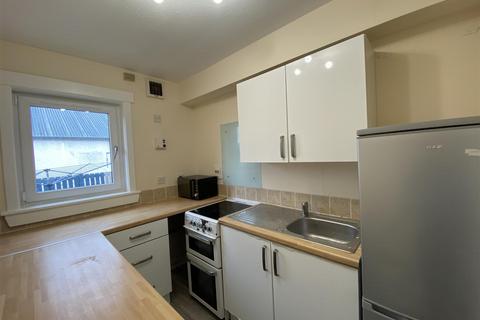 undefined, Park Terrace, Pitlochry