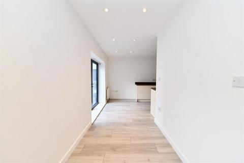 undefined, Swingate, Stevenage