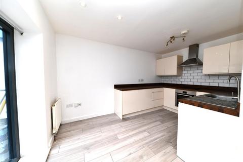 undefined, Swingate, Stevenage