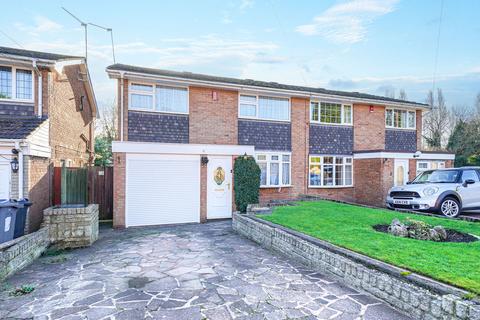 undefined, Firth Drive, Yardley Wood