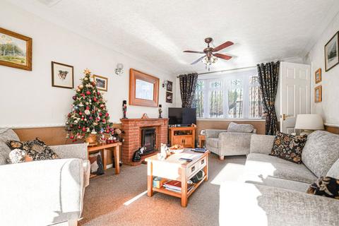 undefined, Firth Drive, Yardley Wood