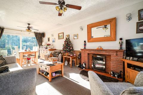 undefined, Firth Drive, Yardley Wood