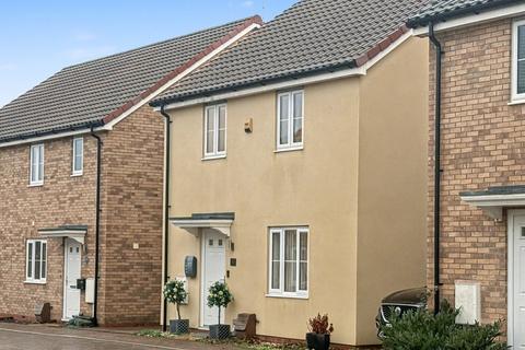undefined, River Way, Ipswich IP6