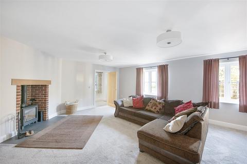 4 bedroom detached house for sale, Pottery Hill, Wattisfield, Diss