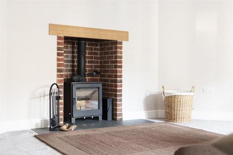 4 bedroom detached house for sale, Pottery Hill, Wattisfield, Diss