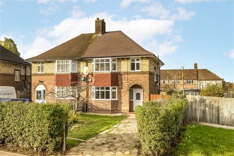 3 bedroom semi-detached house for sale, Alnwick Road, Lee, SE12