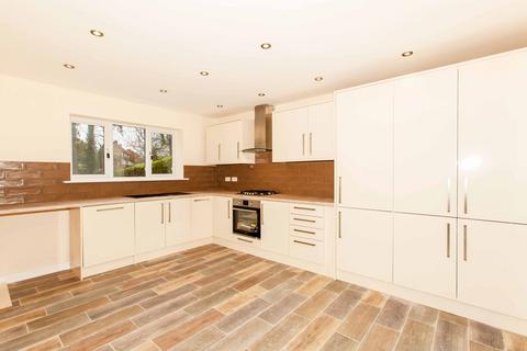 3 bedroom bungalow for sale, Limes Avenue, Nether Langwith, NG20