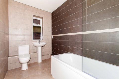 3 bedroom bungalow for sale, Limes Avenue, Nether Langwith, NG20