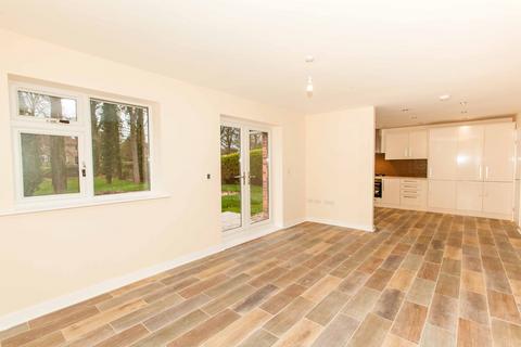 3 bedroom bungalow for sale, Limes Avenue, Nether Langwith, NG20
