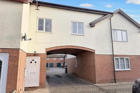 undefined, Sheppards Close, Newport Pagnell MK16