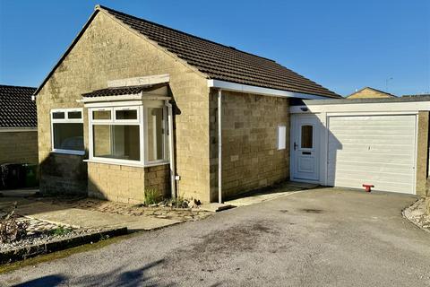 undefined, Edgehill, Freshbrook, Swindon