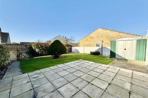 undefined, Edgehill, Freshbrook, Swindon