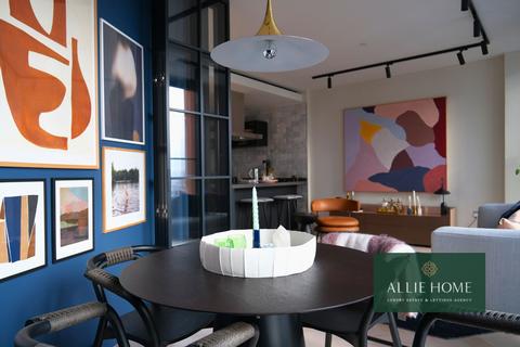 2 bedroom flat for sale, 19 Sun St, London EC2A