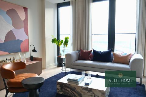 2 bedroom flat for sale, 19 Sun St, London EC2A