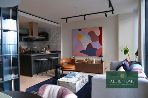 2 bedroom flat for sale, 19 Sun St, London EC2A