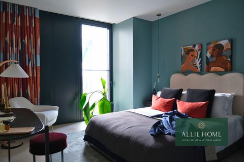 2 bedroom flat for sale, 19 Sun St, London EC2A