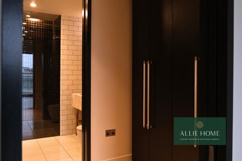 2 bedroom flat for sale, 19 Sun St, London EC2A