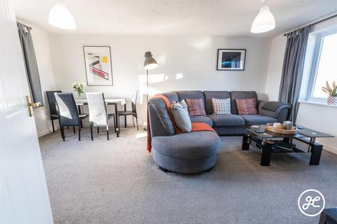 undefined, Lords Way, Bridgwater